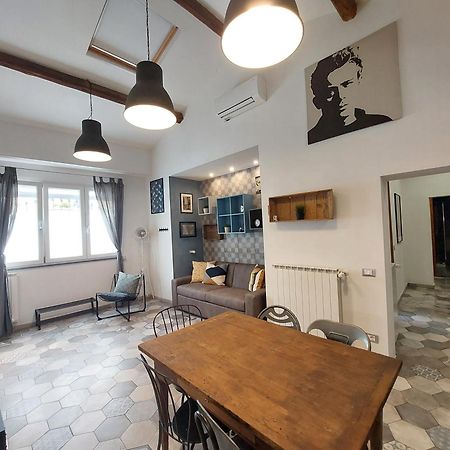 Veracini Apartment Florenz Exterior foto