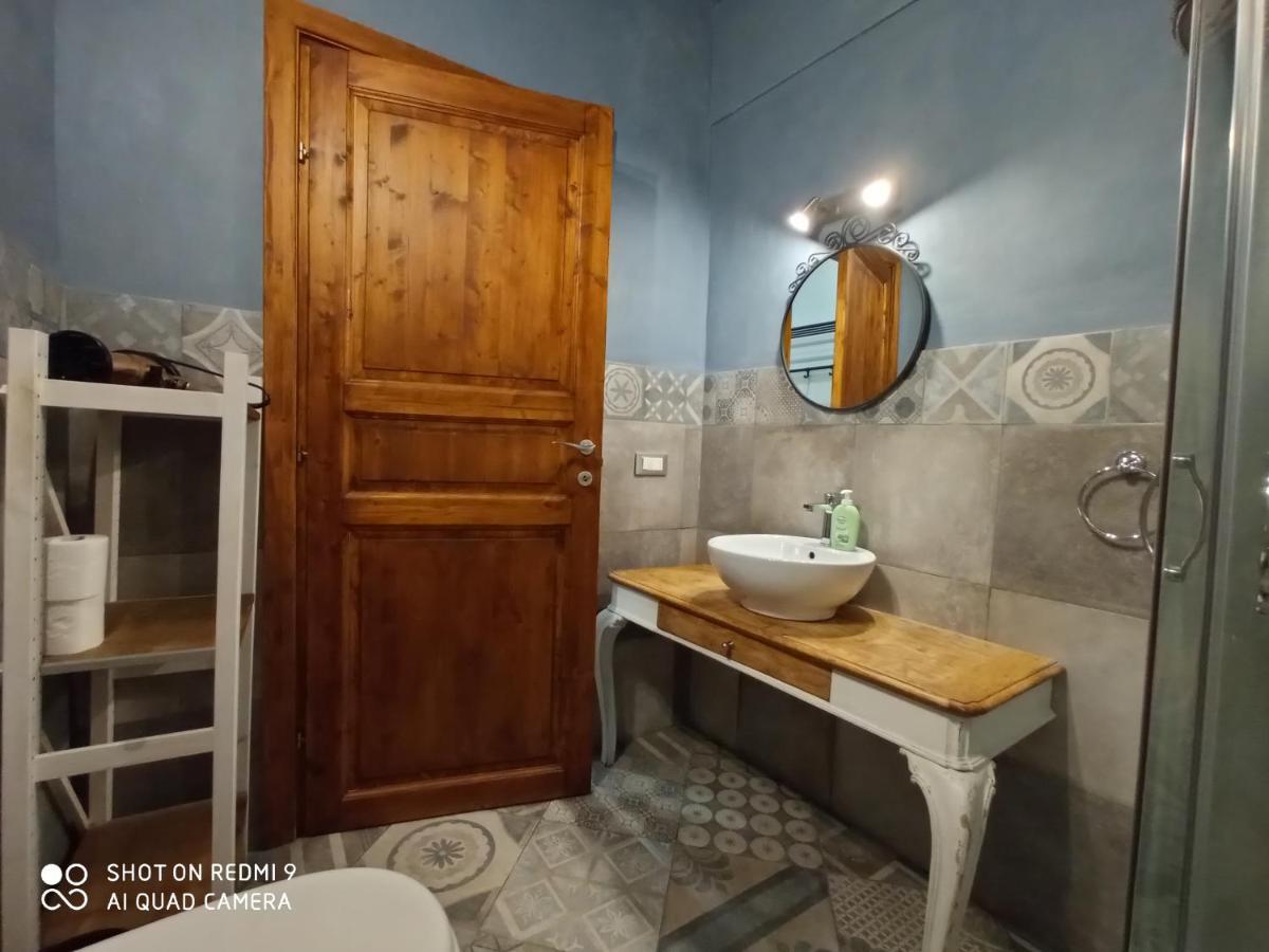 Veracini Apartment Florenz Exterior foto