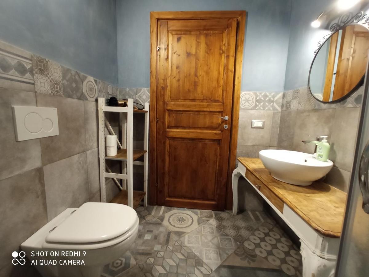 Veracini Apartment Florenz Exterior foto