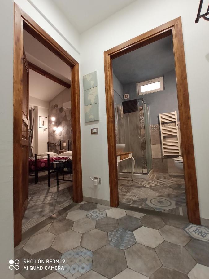 Veracini Apartment Florenz Exterior foto
