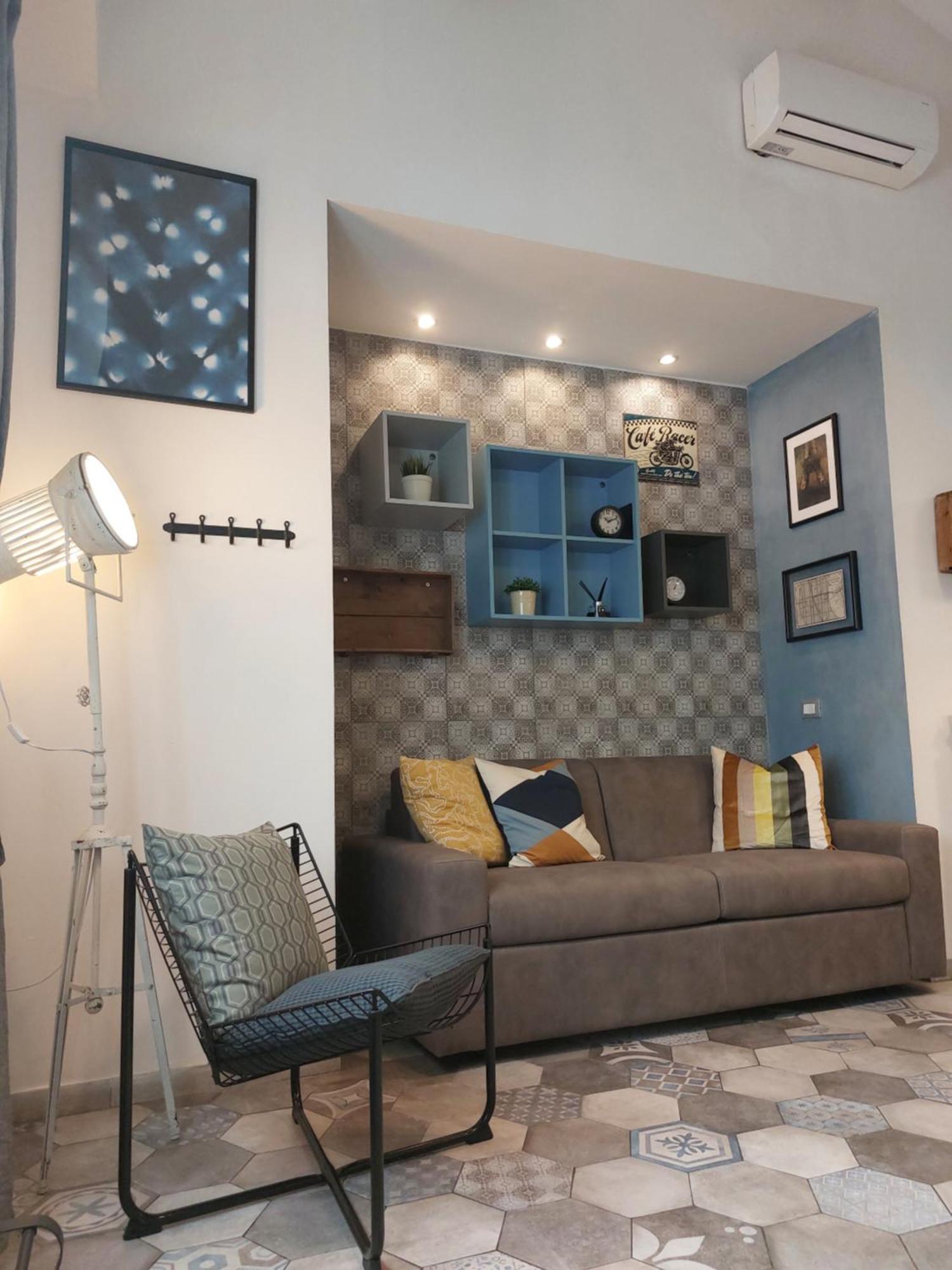 Veracini Apartment Florenz Exterior foto