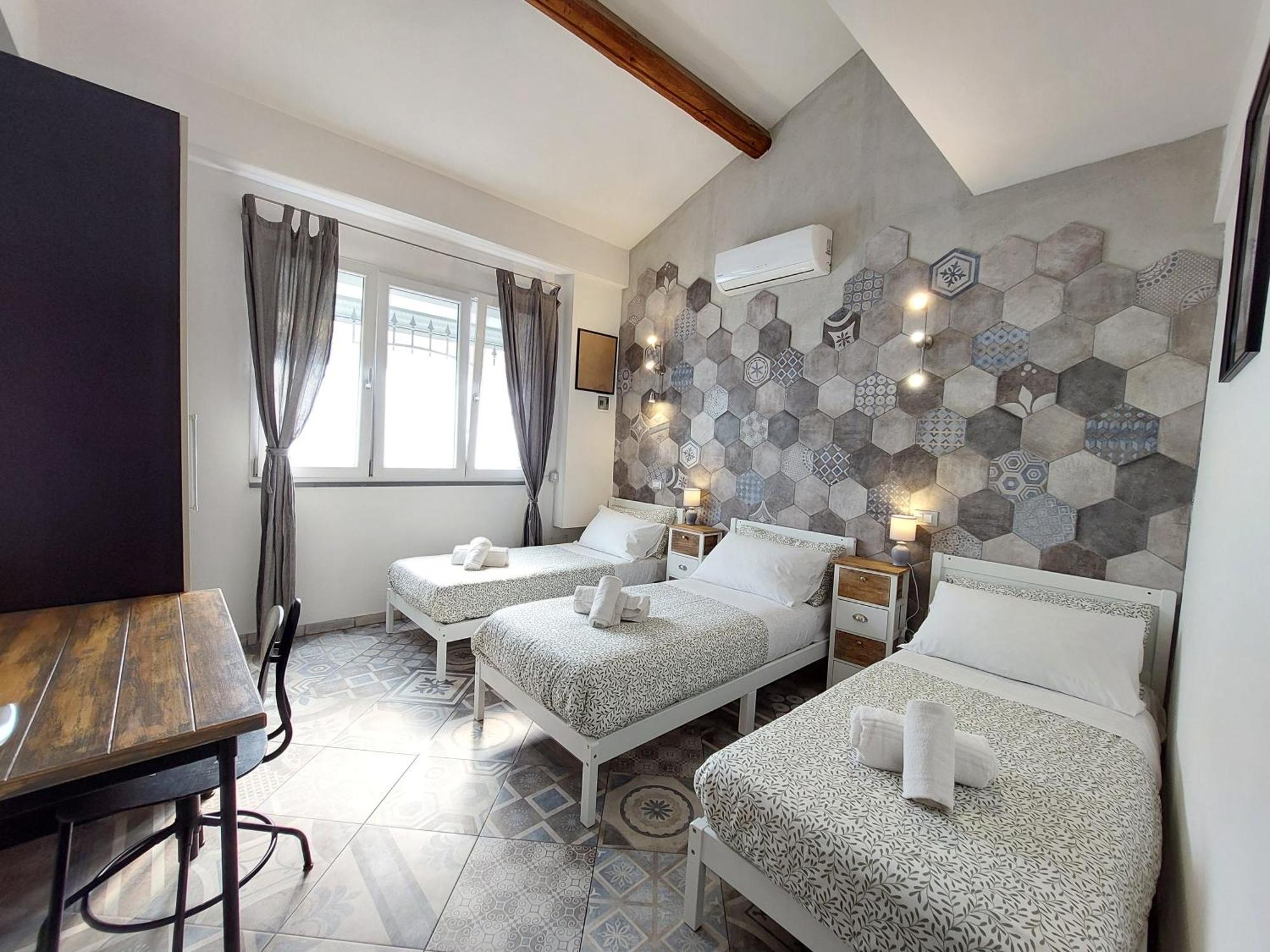 Veracini Apartment Florenz Exterior foto