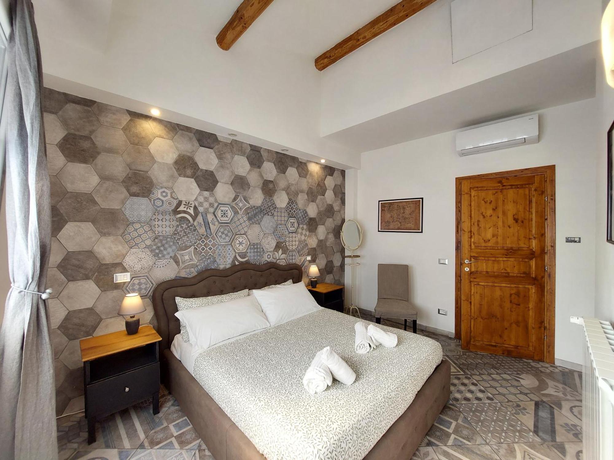 Veracini Apartment Florenz Exterior foto