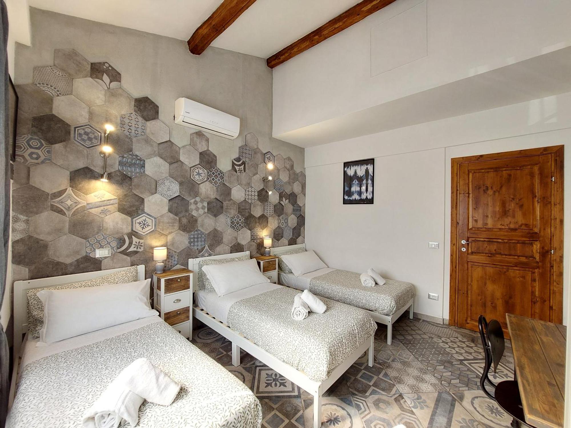 Veracini Apartment Florenz Exterior foto