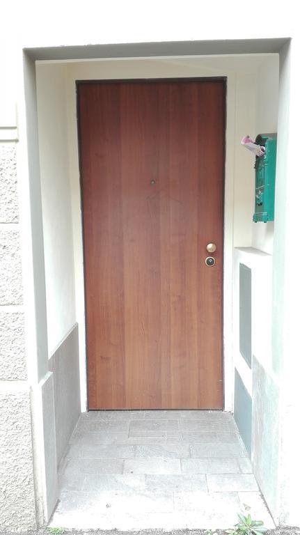 Veracini Apartment Florenz Exterior foto