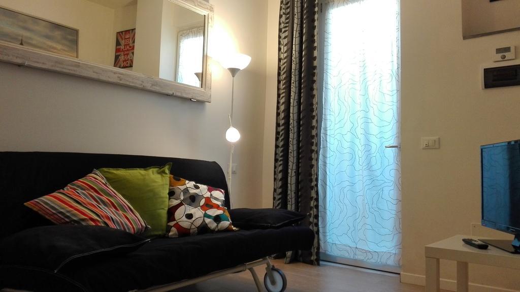 Veracini Apartment Florenz Exterior foto