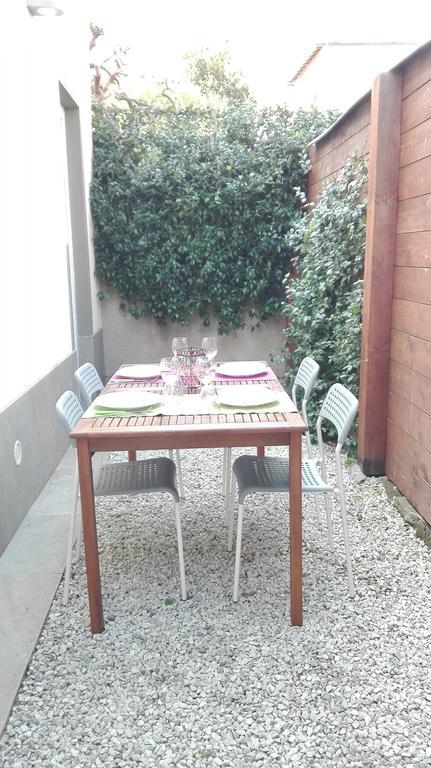 Veracini Apartment Florenz Exterior foto