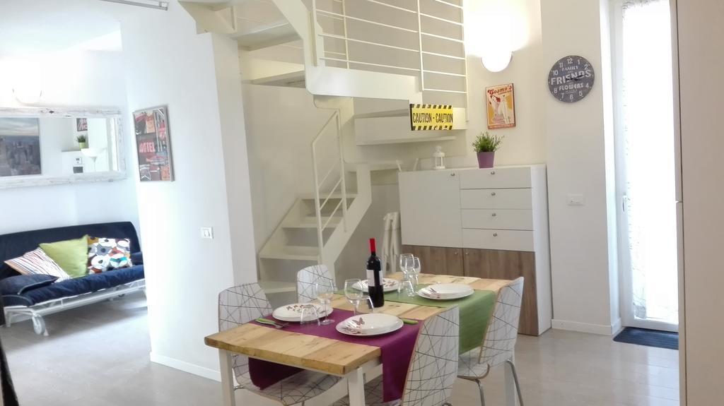 Veracini Apartment Florenz Exterior foto