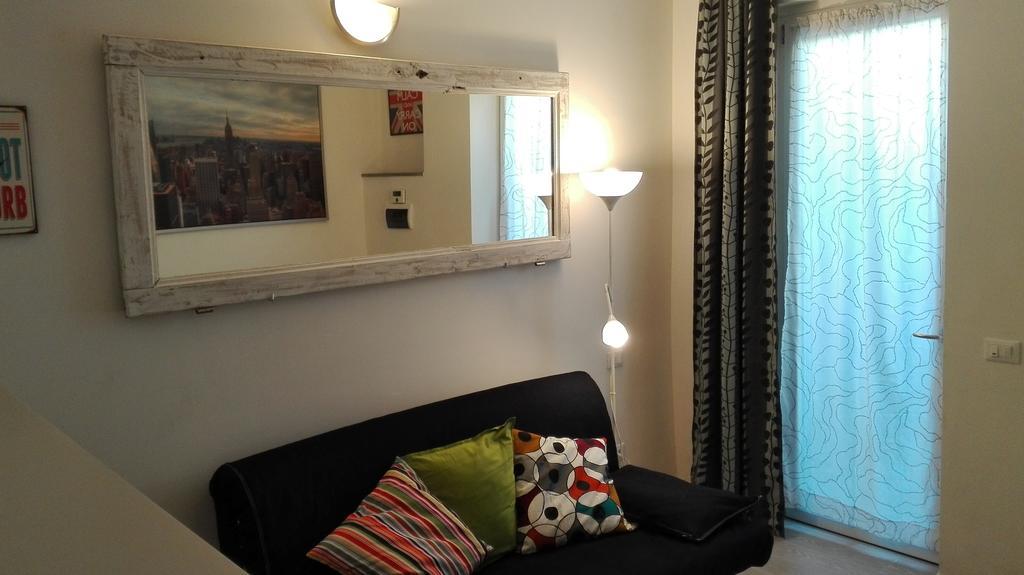 Veracini Apartment Florenz Exterior foto