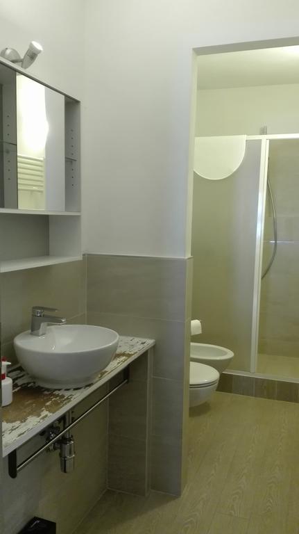 Veracini Apartment Florenz Exterior foto