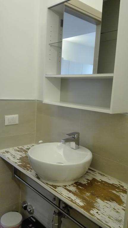 Veracini Apartment Florenz Exterior foto