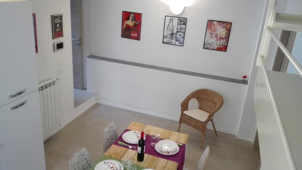 Veracini Apartment Florenz Exterior foto