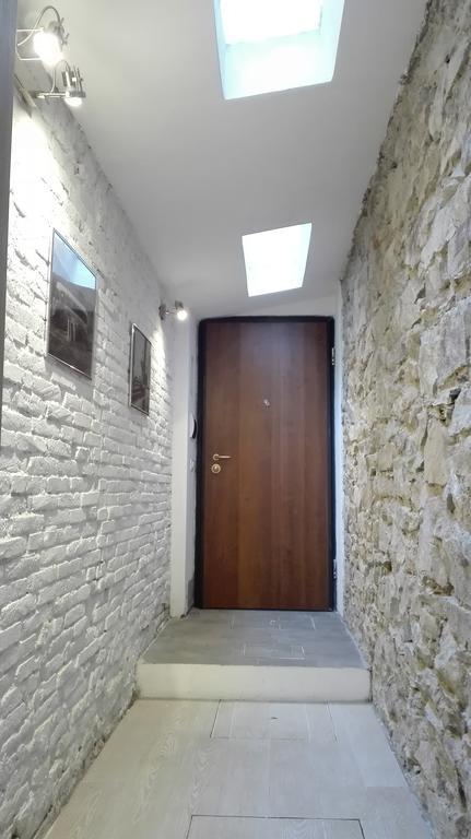 Veracini Apartment Florenz Exterior foto