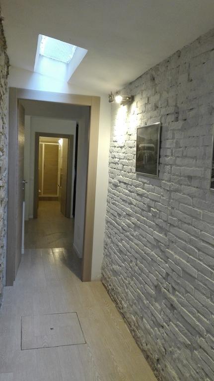Veracini Apartment Florenz Exterior foto
