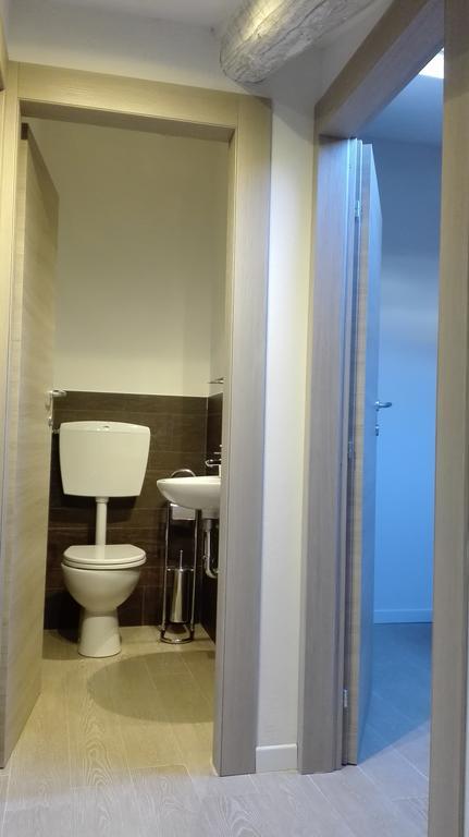 Veracini Apartment Florenz Exterior foto