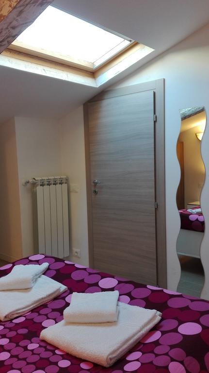 Veracini Apartment Florenz Exterior foto