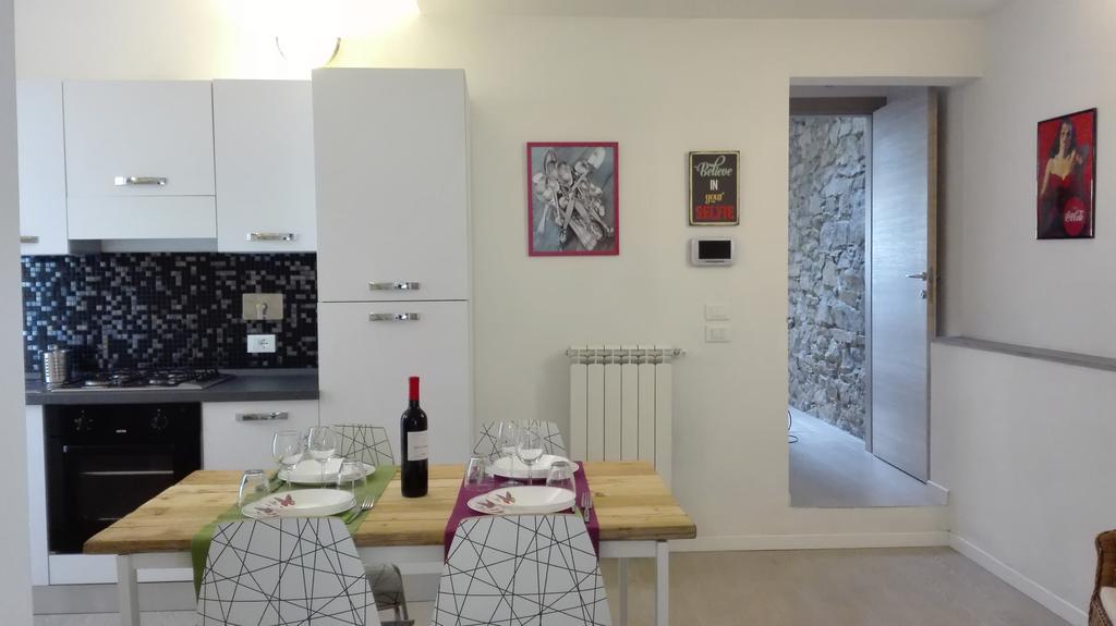 Veracini Apartment Florenz Exterior foto