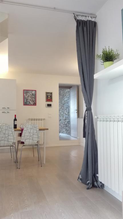 Veracini Apartment Florenz Exterior foto