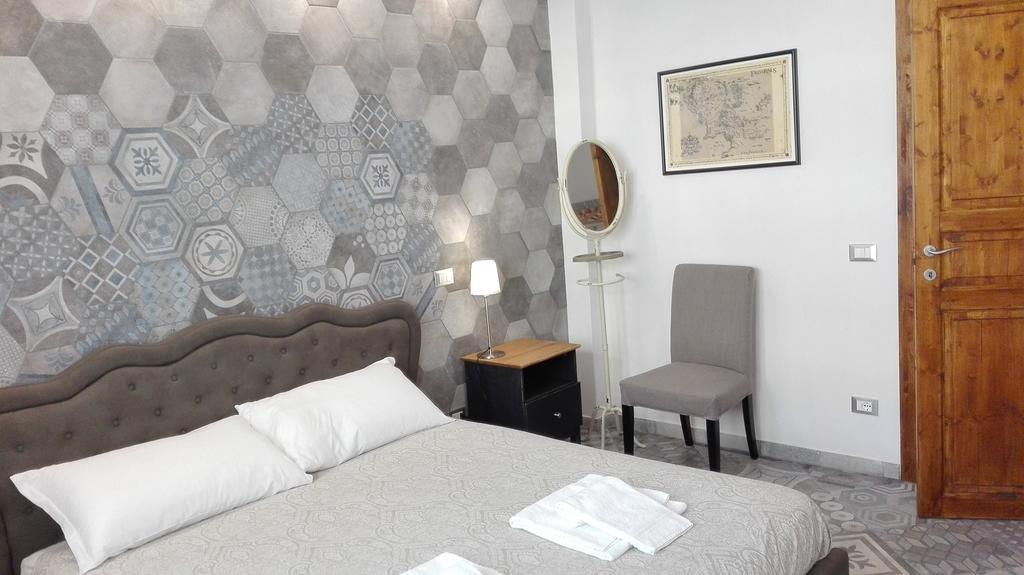 Veracini Apartment Florenz Exterior foto