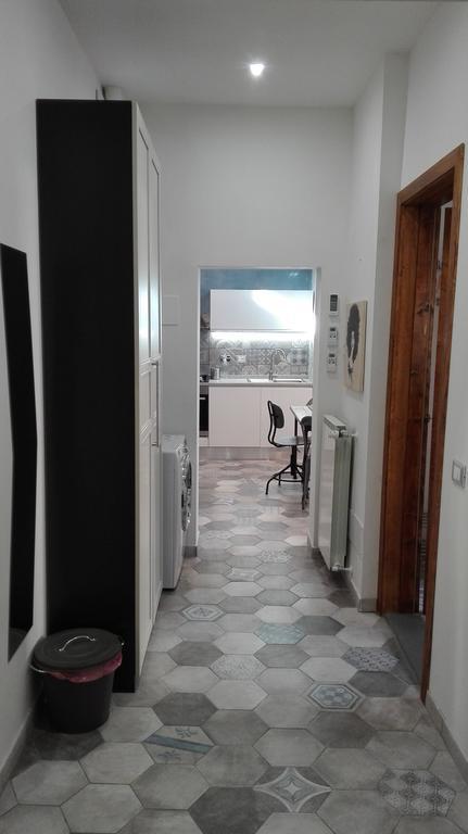Veracini Apartment Florenz Exterior foto
