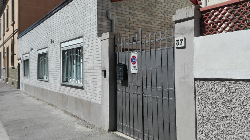 Veracini Apartment Florenz Exterior foto